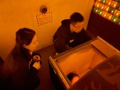 -MOJO密室逃脱(中街旗舰店)