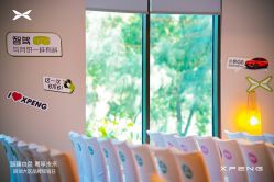 -金茂深圳JW万豪酒店·宴会厅