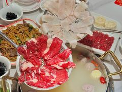 -八合里潮汕鲜牛肉火锅(惠州华贸店)