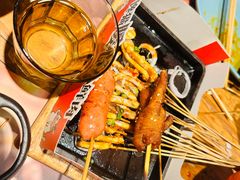 -北京食堂·烤鸭·宵夜(亚运村店)