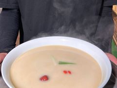 -羊门客在·烤盐池滩羊·川菜