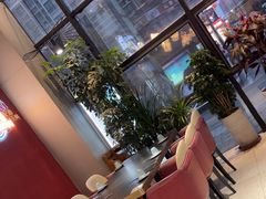 -798烧烤工厂(太和路店)