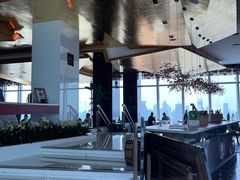 -翡翠36餐厅(浦东香格里拉店)