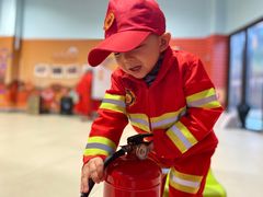 -杭州开元森泊度假乐园