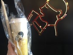 -喜茶(北京三里屯太古里店)