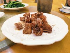 陈皮骨-东兴黄鳝饭店(江洲店)