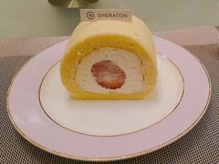 -荟星庭西餐厅(天府丽都喜来登饭店)