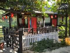 -侨美·唐荔园·40年地道粤菜