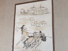 -蒙古人烤羊大师·绿野餐厅(工农大路店)