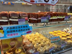 -PAOPAO Bakery&Café(港汇店)