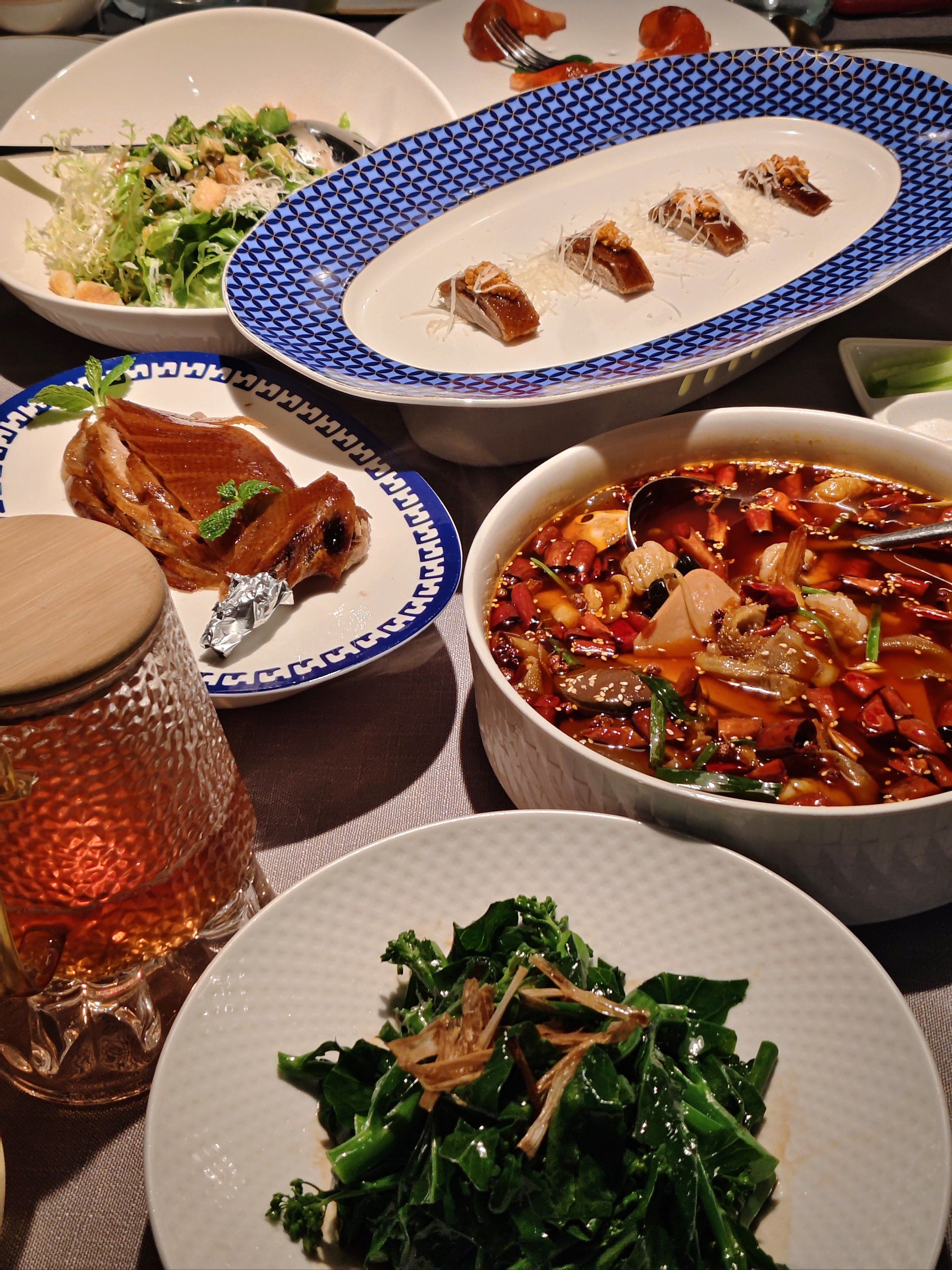 🎉北京宝藏餐厅