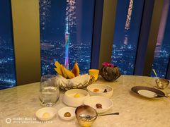 -广州四季酒店·佰鲜汇·现代法餐