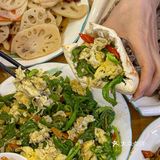 玄风桥！本地人常来吃的水盆…
