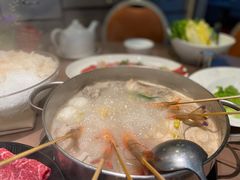 -協成海鮮火鍋(老店)