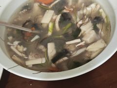 -老石湖大排档
