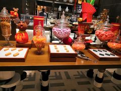 -康莱德酒店·美庭自助餐厅