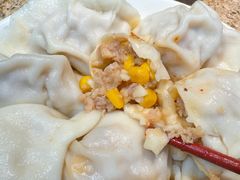 -金谷园饺子馆(北邮总店)