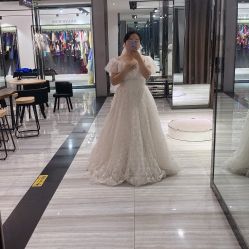 点击看大图 -金夫人婚纱摄影(西昌店)
