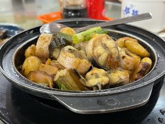 -煲煲掂风味煲仔饭餐厅(西区店)