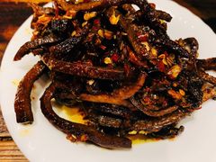 香干-盟重烧烤(高正街店)