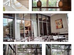 -新发展亚太JW万豪酒店·福苑咖啡厅