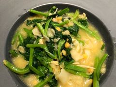 -半山腰·云南菜(侨福芳草地店)