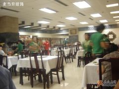 大堂-东来顺饭庄(apm总店)