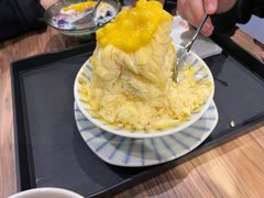 -Ice Monster冰馆·CNN评选全球十大甜品(国贸商城店)