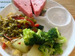 -禾匙素食自助(莱蒙都会店)