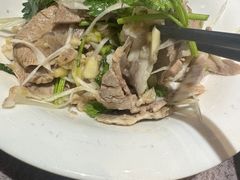 -咨言·烤鸭·烩面泡馍(建业十八城店)