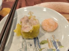 -点都德(皇岗村店)