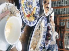 -灵福缘私房菜·农家菜(拈花湾·灵山大佛必推店)