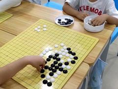 -第壹宝贝儿童教育中心(朝阳校区)