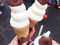-line friends(明洞旗舰店)