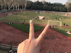 -武汉大学-樱园