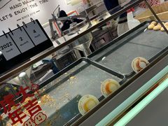 -西树泡芙(湖滨银泰in77B区店)