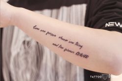 -飛凡TATTOO纹身•原创