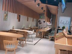 大堂-炖物24章·顺时轻养茶(杭州保利时光里店)
