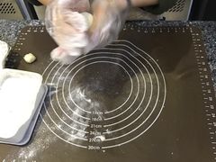 -一口小满手作糯米糍(北山店)