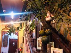 -芭堤雅泰国餐厅(胜利路店)