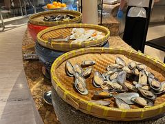 -杭州国际会议中心洲际酒店-原素全日餐厅(解放东路店)