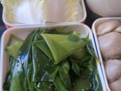 -京悦南门涮羊肉·羊蝎子火锅(田林路店)
