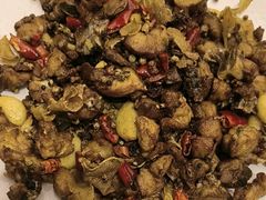 -偏爱炒鸡(老县衙店)