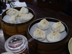 -李记清真馆(打钉巷店)