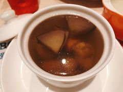 -广州粤海喜来登酒店