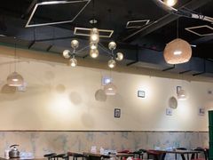 大堂-宋三姐老妈兔头(双流总店)