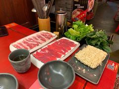 -谭鸭血老火锅·匠心(环球港旗舰店)