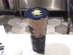 -沪上阿姨·精选茶饮(天河城店)