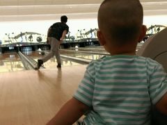 -广州保龄球馆(广州天河体育中心店)