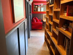 -GOIN CAFE 光阴咖啡馆